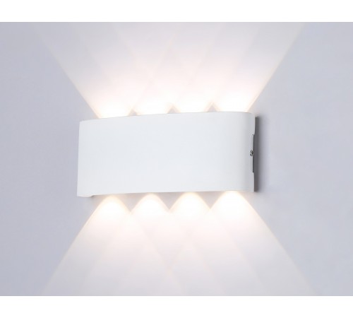 Накладной светильник Ambrella Light ST4461 ST