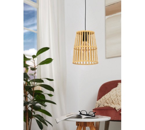 Подвесной светильник Eglo 33201 Eyam