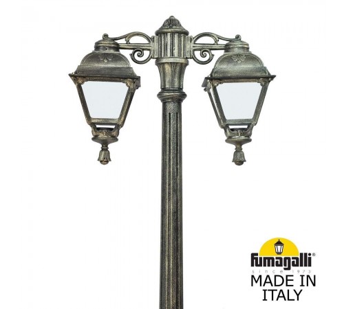 Фонарный столб Fumagalli U23.156.S20.BYF1RDN Cefa