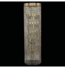 Бра Bohemia Ivele Crystal 83401B/30IV-100 G Drops 8340