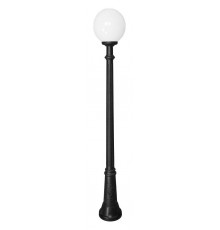 Фонарный столб Fumagalli G30.156.000.AYF1R Globe 300