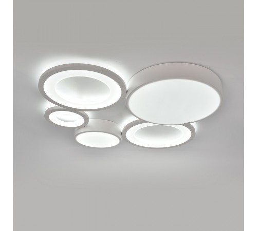 Потолочная люстра Escada 10286/5LED Streamline