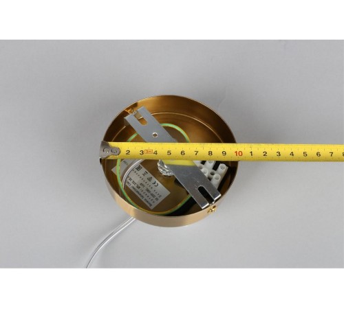 Подвесной светильник Aployt APL.325.36.01 Arian