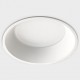 Встраиваемый светильник Italline IT06-6014 white 3000K IT06-6014