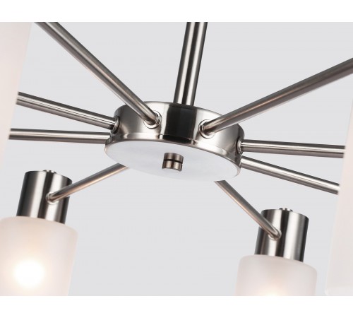 Люстра на штанге Ambrella Light TR9575 TRADITIONAL