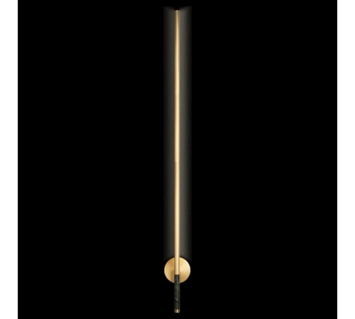 Бра Loft it 10150/930 Green Handle