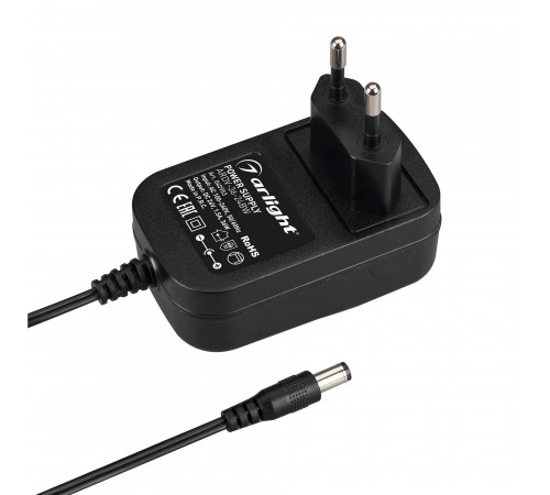 Блок питания с проводом Arlight 040953 ARDV