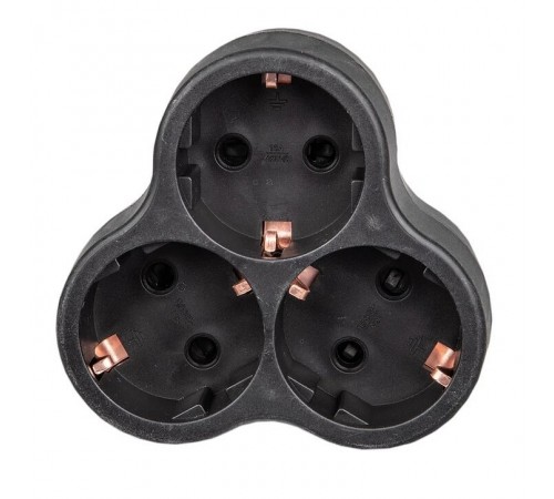 Разветвитель Uniel UL-00011236