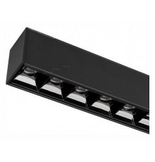 Встраиваемый светильник Arlight 026940 MAG-LASER-45-L480-18W Day4000 (BK, 15 deg, 24V)