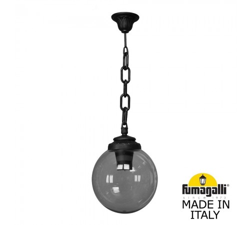 Подвесной светильник Fumagalli G25.120.000.AZF1R Globe 250