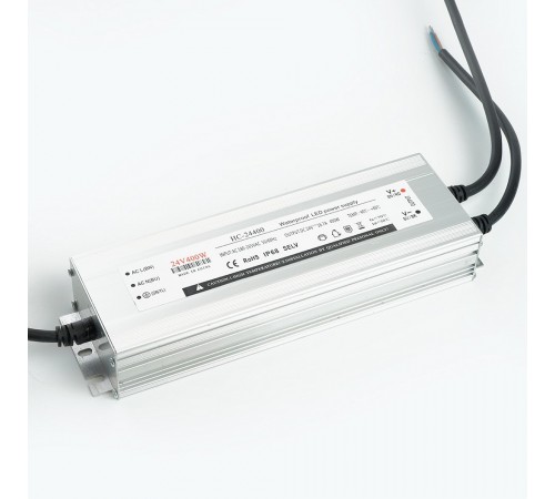 Блок питания с проводом Feron 48744 LB007