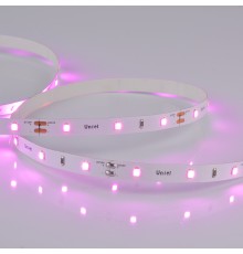 Комплект с лентой светодиодной для растений Uniel UL-00006216 ULS-P77