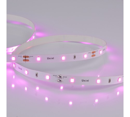 Комплект с лентой светодиодной для растений Uniel UL-00006216 ULS-P77