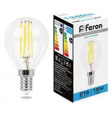 Лампа светодиодная Feron 38251 LB-515