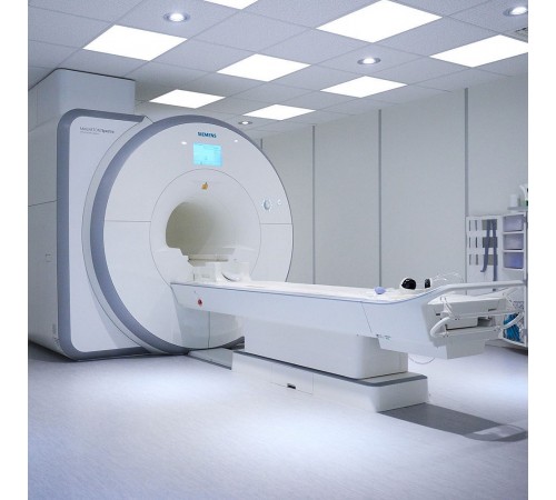 Светильник для потолка Армстронг Feron 48788 MASTER+ ДВО 36W-5000К-595х595х40-опал