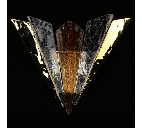 Накладной светильник Aployt APL.855.01.03 Teresa