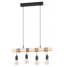 Подвесной светильник Eglo 43512 TOWNSHEND