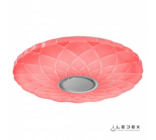 Накладной светильник iLedex ZN-XU108XD-GSR-YK Sphere