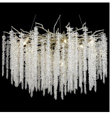 Подвесная люстра Wertmark WE185.12.203 Daciana