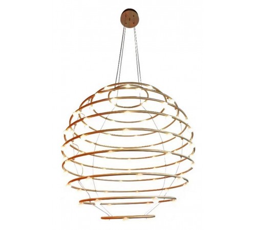 Подвесной светильник Aployt APL.851.03.50 Banzhamin