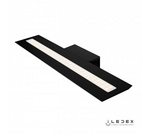 Бра iLedex ZD8114-12W BK Image