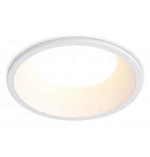 Встраиваемый светильник Ambrella Light TN51813 TN