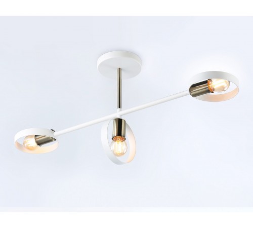 Люстра на штанге Ambrella Light TR8228 TR