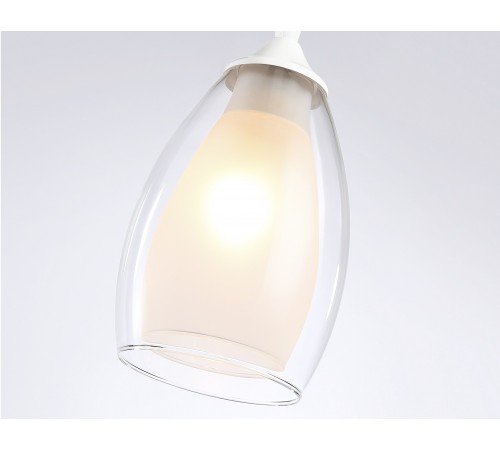 Подвесной светильник Ambrella Light TR3534 TR