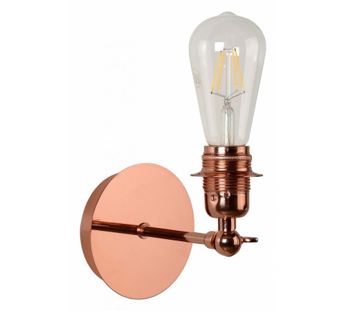 Бра Lucide 08223/01/17 Retro