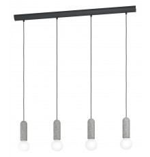 Подвесной светильник Eglo 39832 Giaconecchia