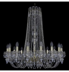 Подвесная люстра Bohemia Art Classic 11.24.16.300.h-86.Gd.V0300 11.24