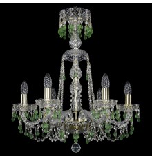 Подвесная люстра Bohemia Art Classic 11.24.6.200.XL-64.Gd.V5001 11.24