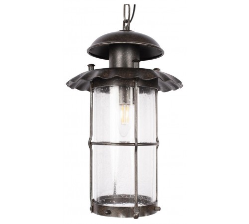 Подвесной светильник Loft it 100015P Palermo