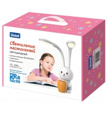 Настольная лампа декоративная Uniel UL-00011724 ULM