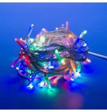 Гирлянда Нить Uniel 07927 ULD-S1000-120