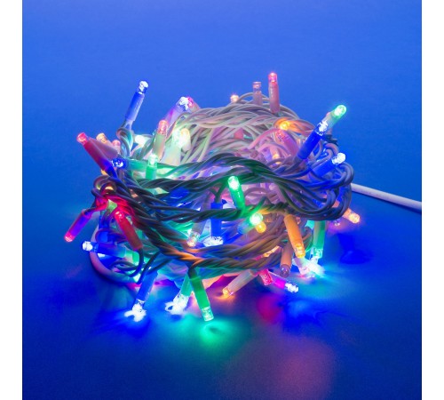 Гирлянда Нить Uniel 07927 ULD-S1000-120