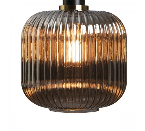 Подвесной светильник Loft it 2070-B+BL Iris