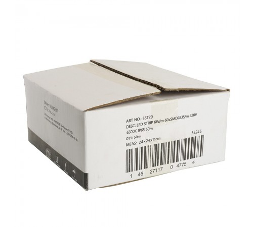 Лента светодиодная Feron Saffit 55245 SST20