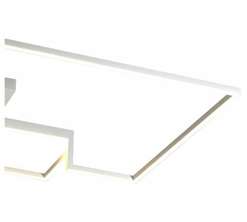 Накладной светильник Mantra 7685 Boutique