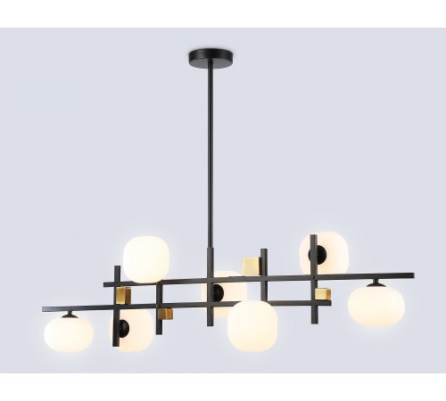 Люстра на штанге Ambrella Light LH51017 LH