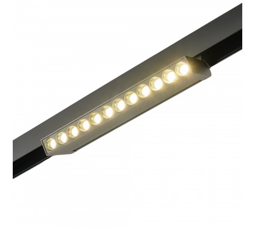 Накладной светильник MyFar MT0213-12W4K-B Technical