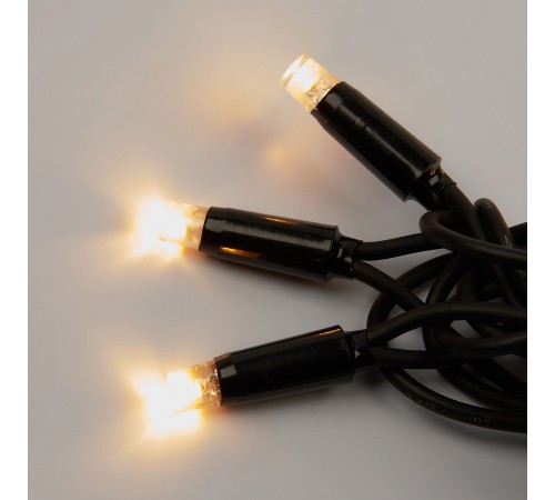 Бахрома световая Uniel UL-00009924