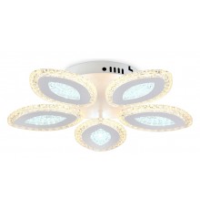 Потолочная люстра Ambrella Light FA4015 FA