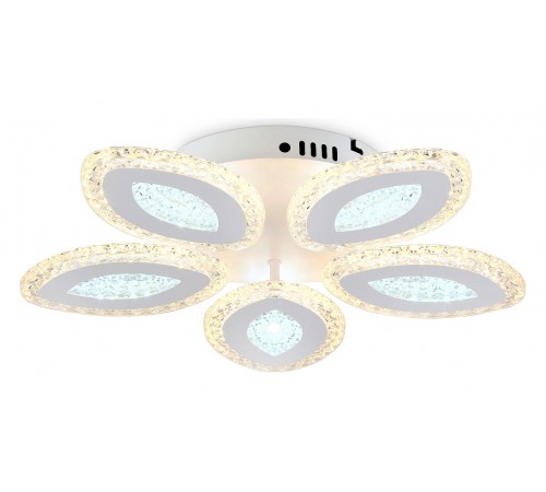 Потолочная люстра Ambrella Light FA4015 FA