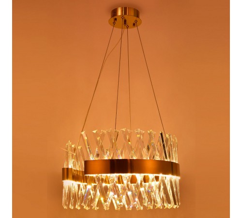 Подвесной светильник Ambrella Light TR5309 TR