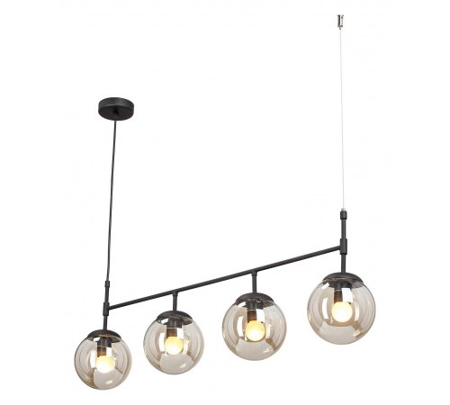 Подвесной светильник Vitaluce V4692-1/4S V4692