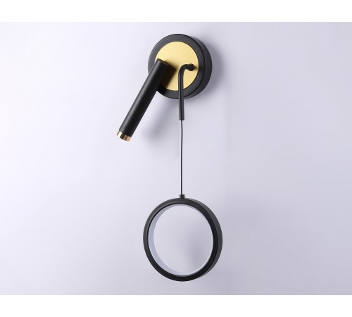 Бра с подсветкой Ambrella Light FL51652 FL