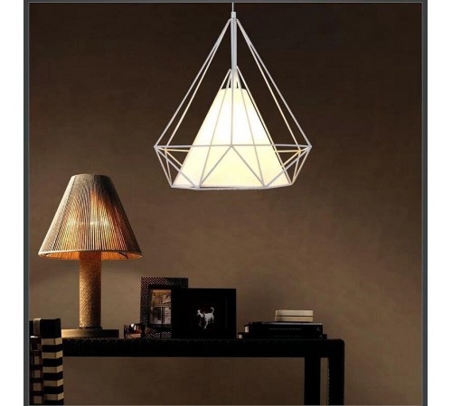 Подвесной светильник Moderli V1631-1P Lia