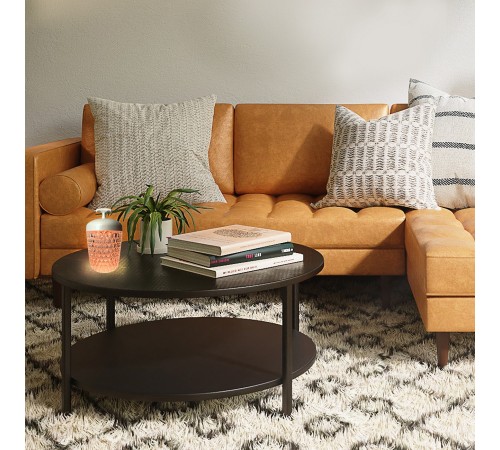 Настольная лампа декоративная Escada 10255/L LED Vibe