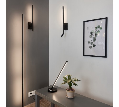 Бра с подсветкой Mantra 6703 Torch